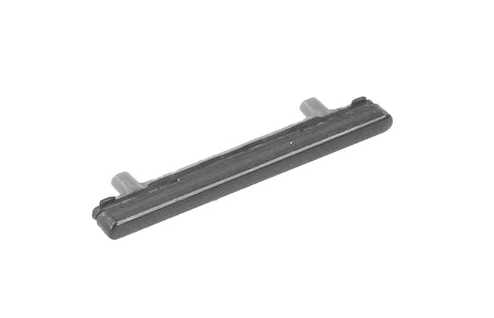 Volume Side Button Outer for Micromax Canvas LapTab White - Plastic Key