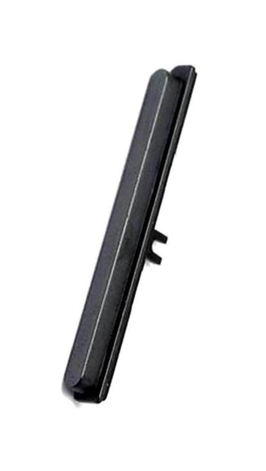 Volume Side Button Outer for Micromax Canvas Tab P470 Grey - Plastic Key