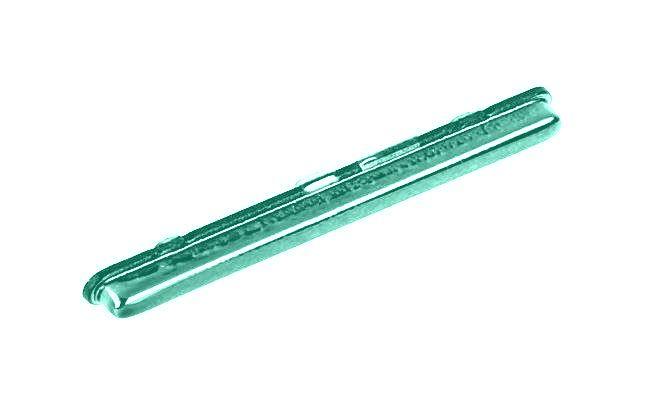 Volume Side Button Outer for Micromax In 1b Green - Plastic Key