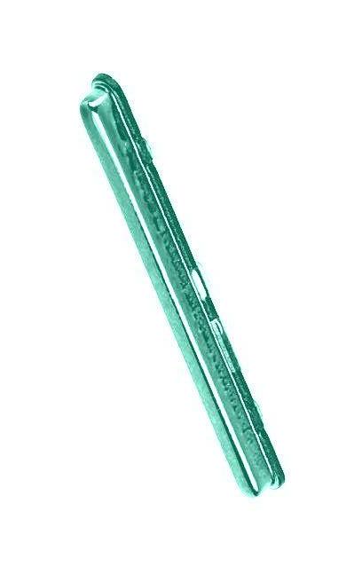 Volume Side Button Outer for Micromax In 1b Green - Plastic Key
