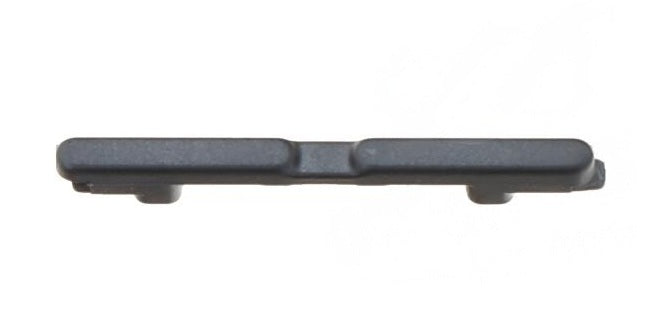 Volume Side Button Outer for Motorola Edge 40 Neo Gold - Plastic Key