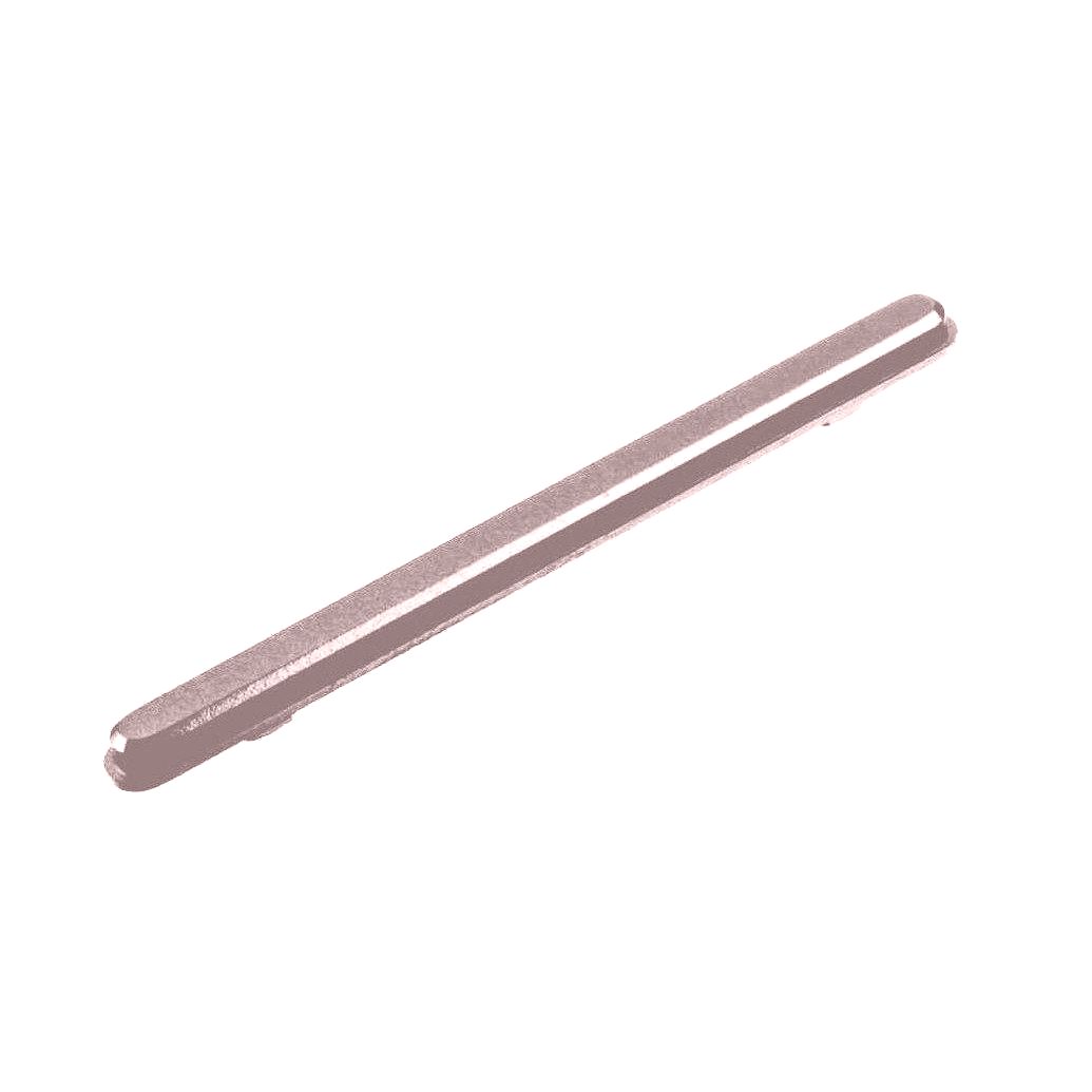 Volume Side Button Outer for Motorola Edge 50 Ultra Wood - Plastic Key