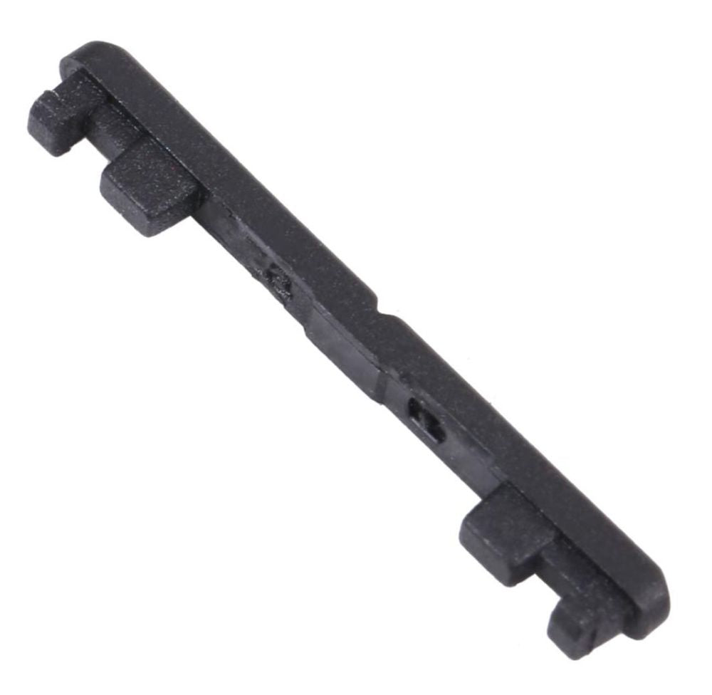Volume Side Button Outer for Motorola Moto G32 Grey - Plastic Key