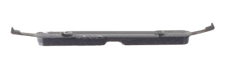 Volume Side Button Outer for Motorola Moto G34 5G Black - Plastic Key