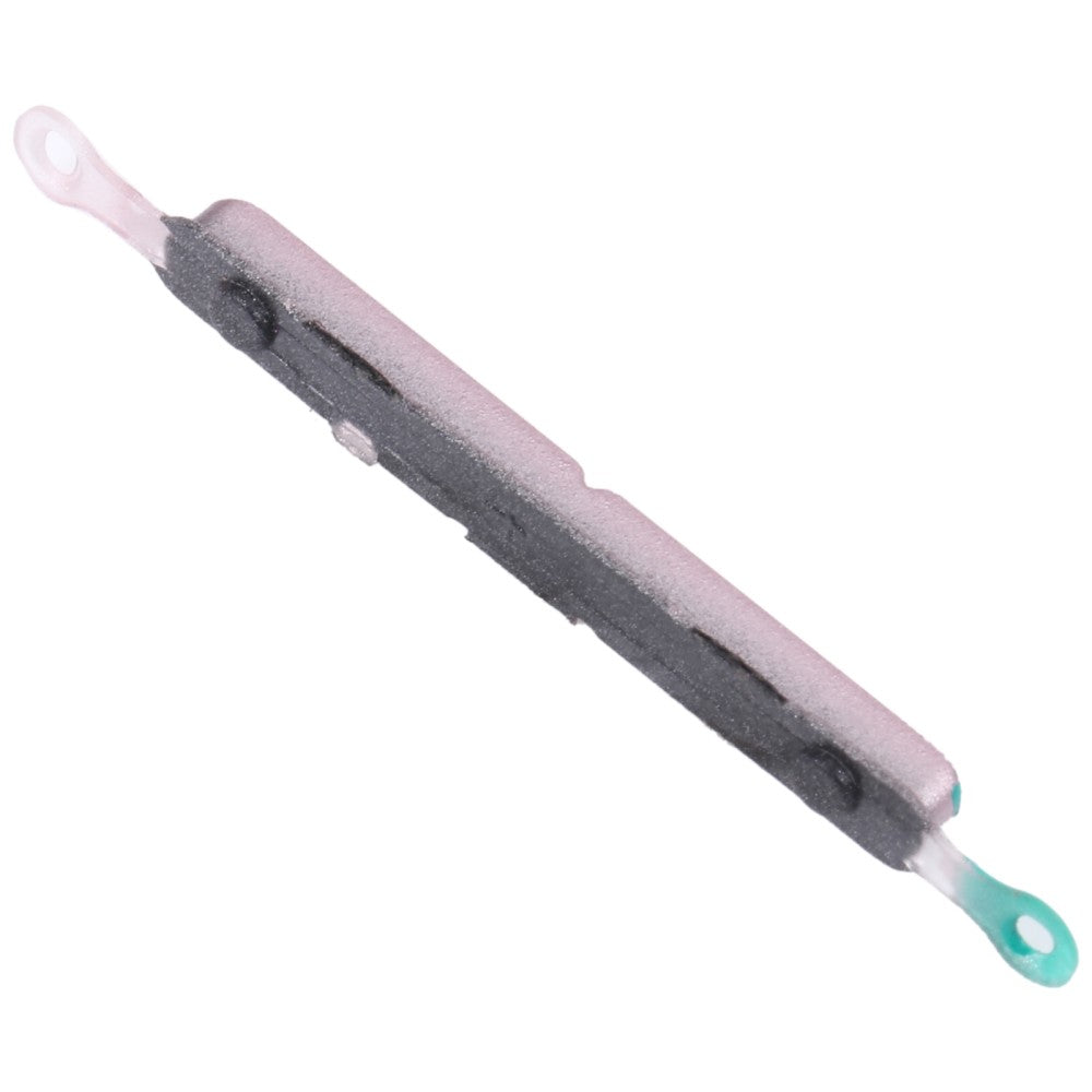 Volume Side Button Outer for Motorola Moto G42 Rose - Plastic Key