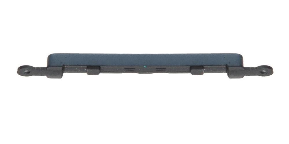 Volume Side Button Outer for Motorola Moto G82 5G Black - Plastic Key