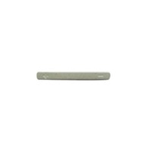 Volume Side Button Outer for Nokia 5800 XpressMusic White - Plastic Key