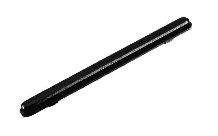 Volume Side Button Outer for Nokia 808 PureView Red - Plastic Key
