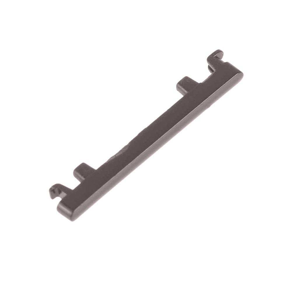 Volume Side Button Outer for Nokia C22 Brown - Plastic Key