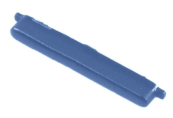 Volume Side Button Outer for Nokia G310 5G White - Plastic Key
