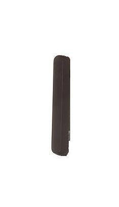 Volume Side Button Outer for Nokia Lumia 1020 Black - Plastic Key