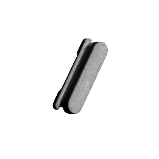 Volume Side Button Outer for Nokia XR20 Grey - Plastic Key