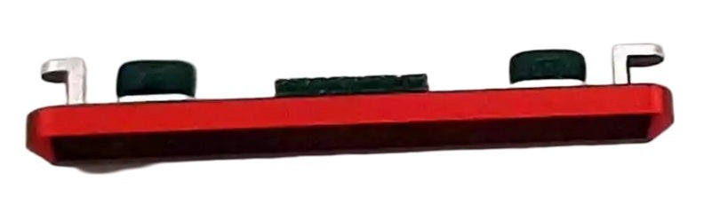 Volume Side Button Outer for Nubia Red Magic 5S Black - Plastic Key