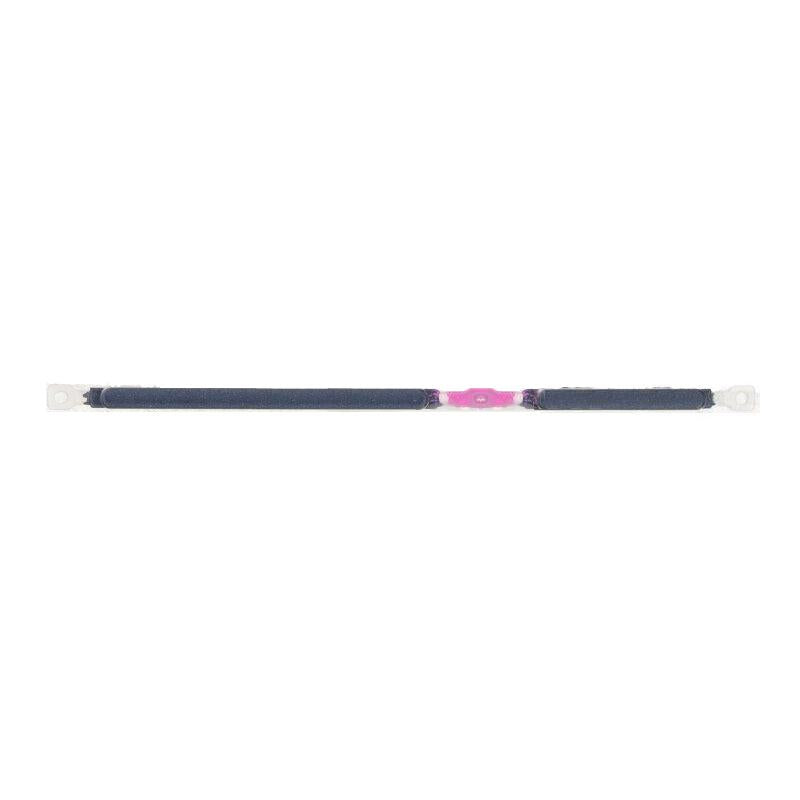 Volume Side Button Outer for OPPO A15 Black - Plastic Key