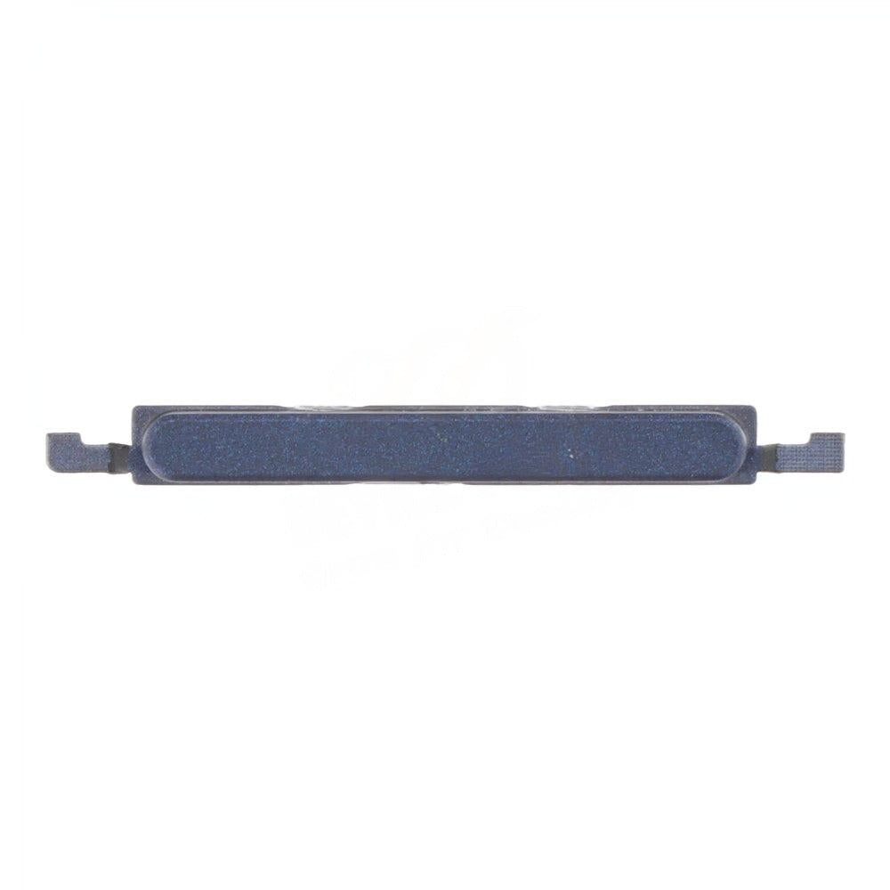 Volume Side Button Outer for Oppo A17 Black - Plastic Key
