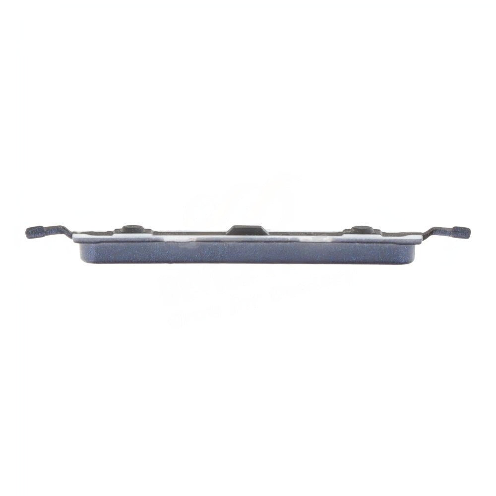 Volume Side Button Outer for Oppo A17 Black - Plastic Key