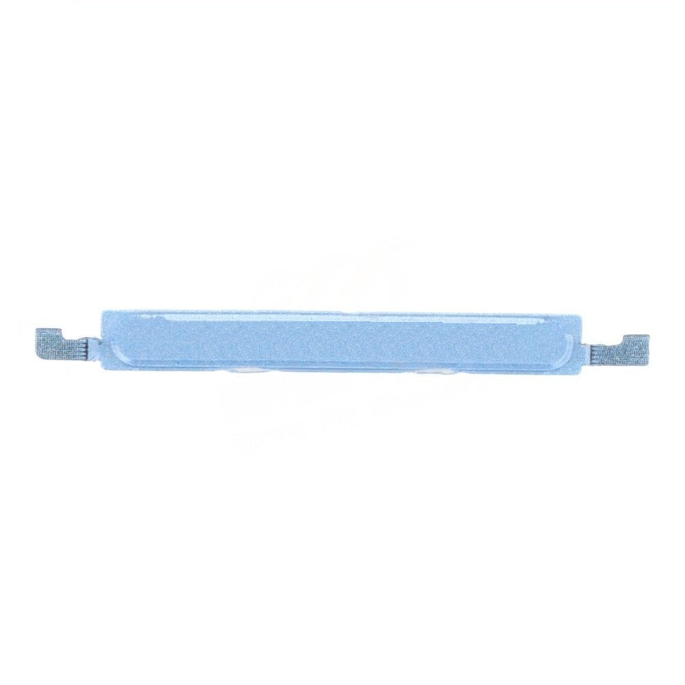 Volume Side Button Outer for Oppo A17 Blue - Plastic Key