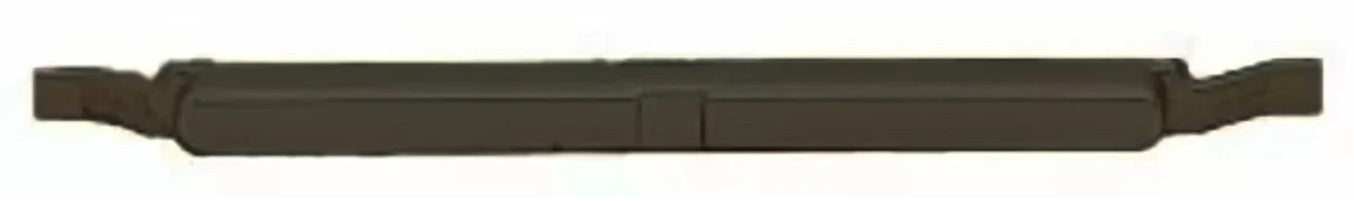 Volume Side Button Outer for Oppo A37 Black - Plastic Key
