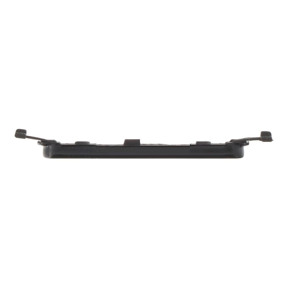 Volume Side Button Outer for Oppo A3 Pro 5G India Black - Plastic Key