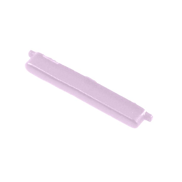 Volume Side Button Outer for Oppo A3x 5G Purple - Plastic Key