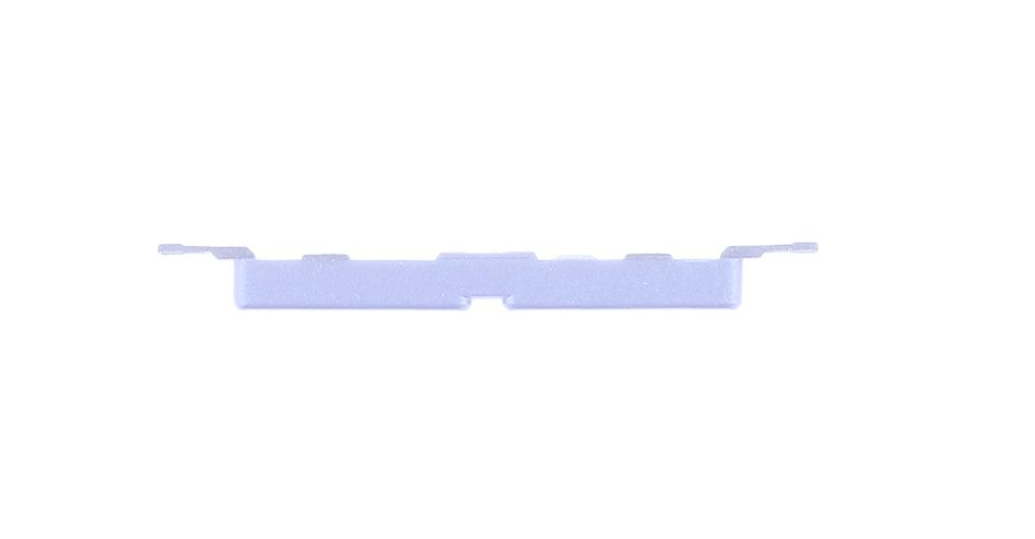 Volume Side Button Outer for OPPO A53s 5G Blue - Plastic Key