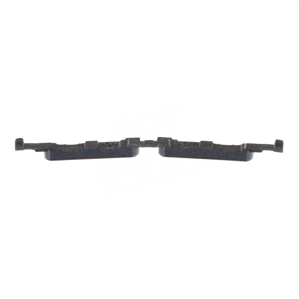 Volume Side Button Outer for Oppo A57 4G 2022 Black - Plastic Key