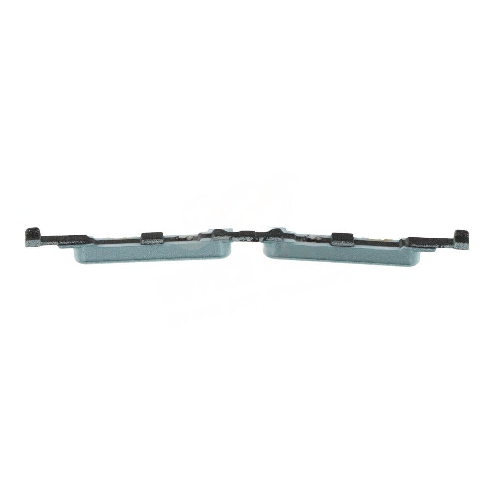 Volume Side Button Outer for Oppo A57 4G 2022 Green - Plastic Key
