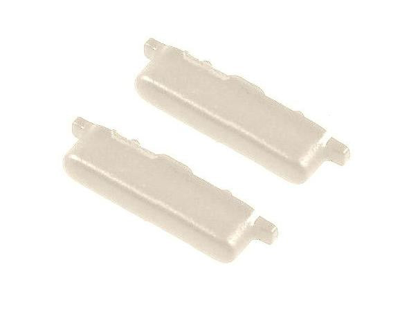 Volume Side Button Outer for Oppo A59 5G Gold - Plastic Key