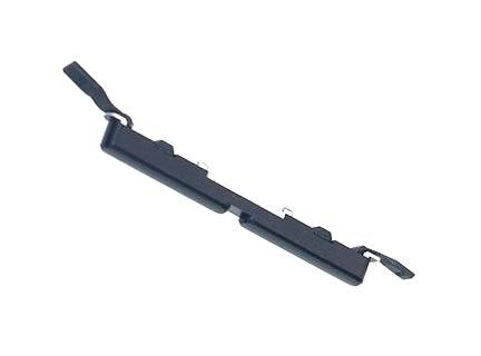 Volume Side Button Outer for Oppo A5 2020 Black - Plastic Key