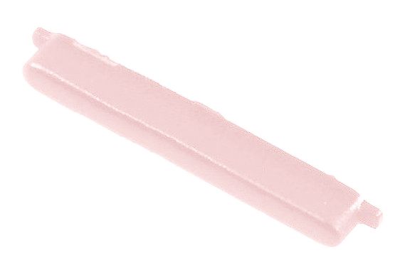 Volume Side Button Outer for Oppo A5 Energy Pink - Plastic Key