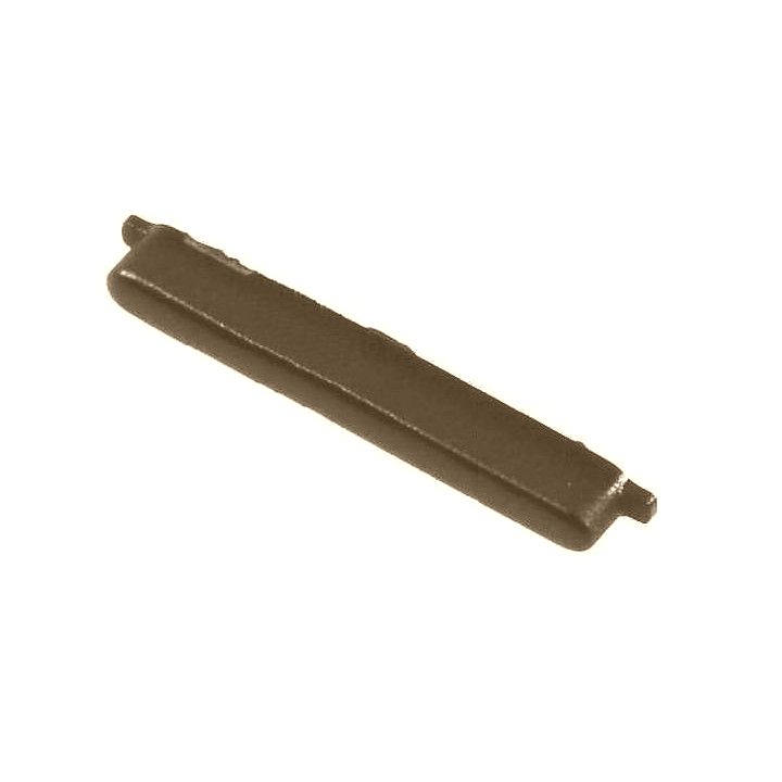 Volume Side Button Outer for Oppo A6c 4G Brown - Plastic Key
