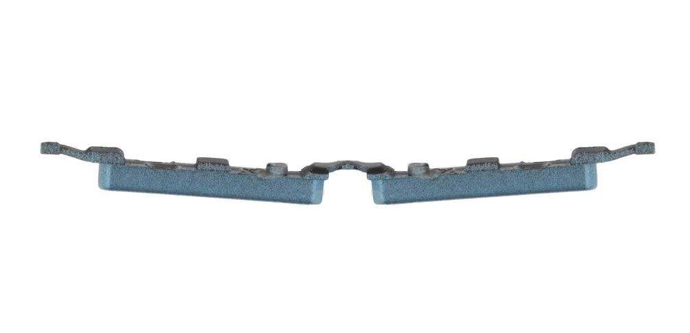Volume Side Button Outer for Oppo A76 Blue - Plastic Key
