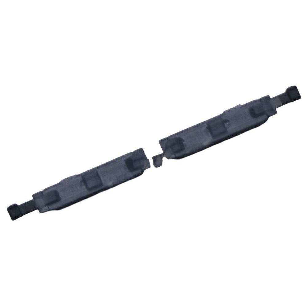 Volume Side Button Outer for Oppo A78 5G Black - Plastic Key
