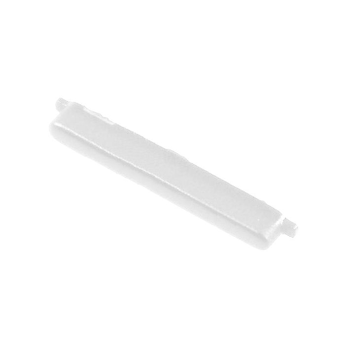 Volume Side Button Outer for Oppo F27 Pro Plus Pink - Plastic Key