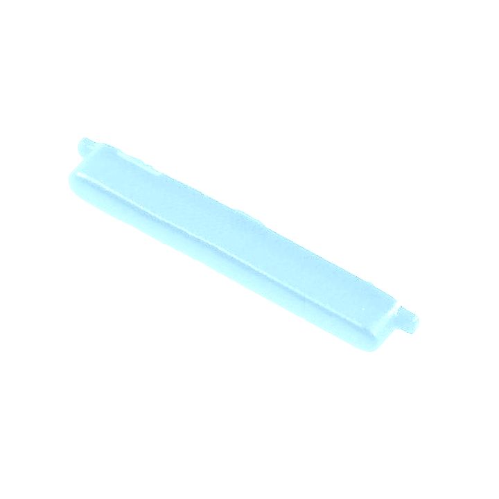 Volume Side Button Outer for Oppo F29 5G Blue - Plastic Key