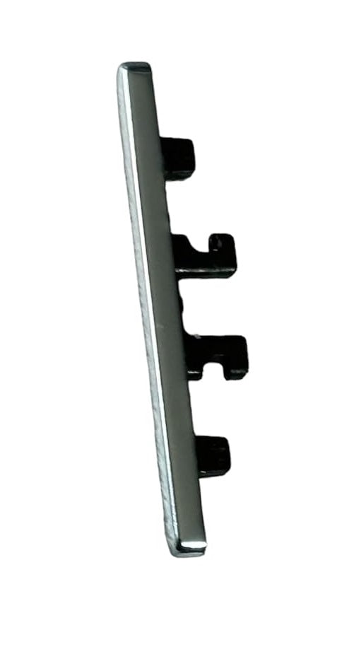 Volume Side Button Outer for OPPO Reno 11 5G Green - Plastic Key