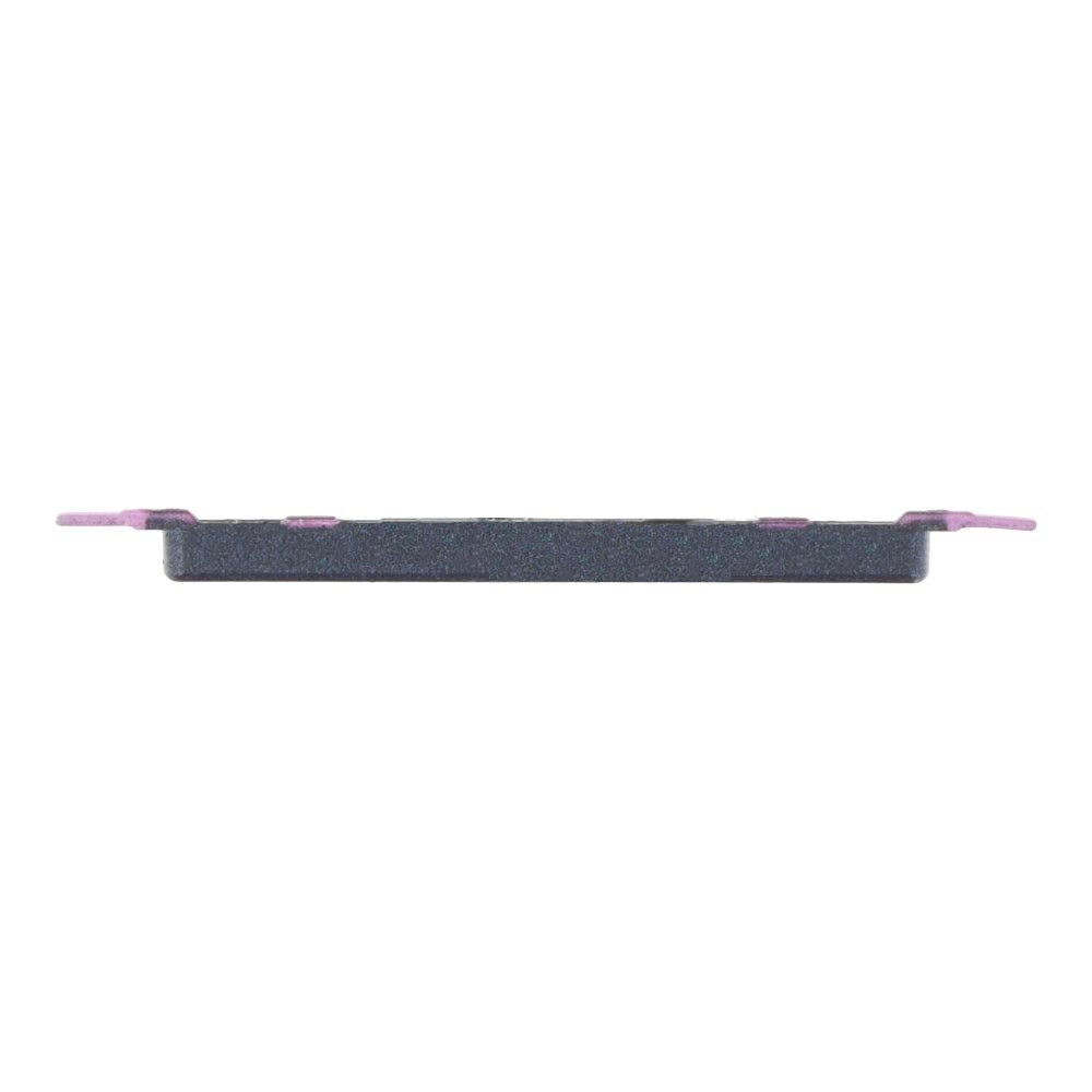 Volume Side Button Outer for Realme 8s 5G White - Plastic Key