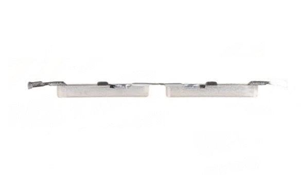 Volume Side Button Outer for Realme 9 Gold - Plastic Key
