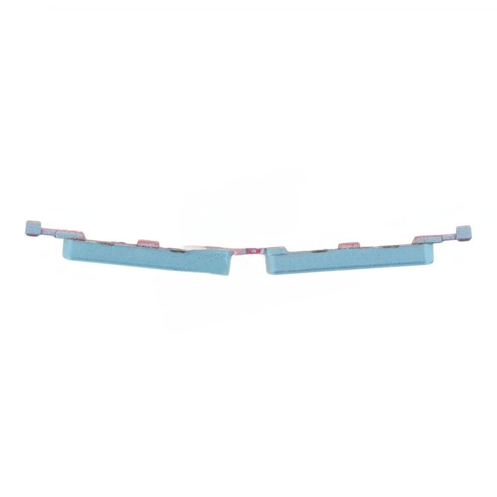 Volume Side Button Outer for Realme 9 Pro Blue - Plastic Key