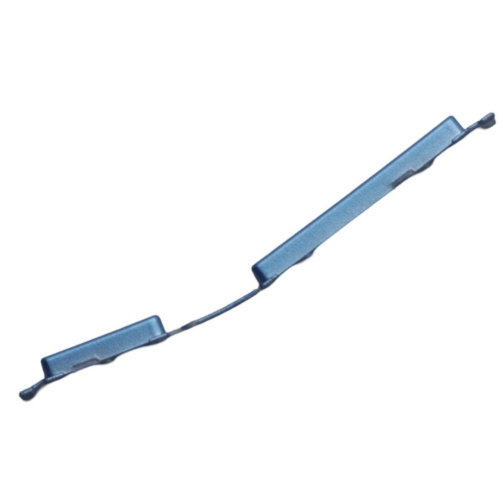 Power Button Outer for Realme C21Y Blue - Plastic On Off Switch