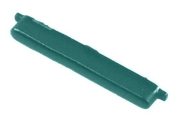 Volume Side Button Outer for Realme C71 Blue - Plastic Key