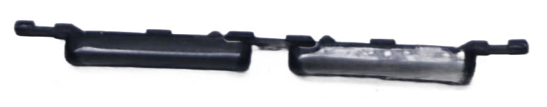 Volume Side Button Outer for Realme GT Master Black - Plastic Key