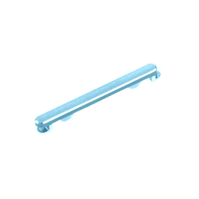 Volume Side Button Outer for Oppo F25 Pro 5G Blue - Plastic Key