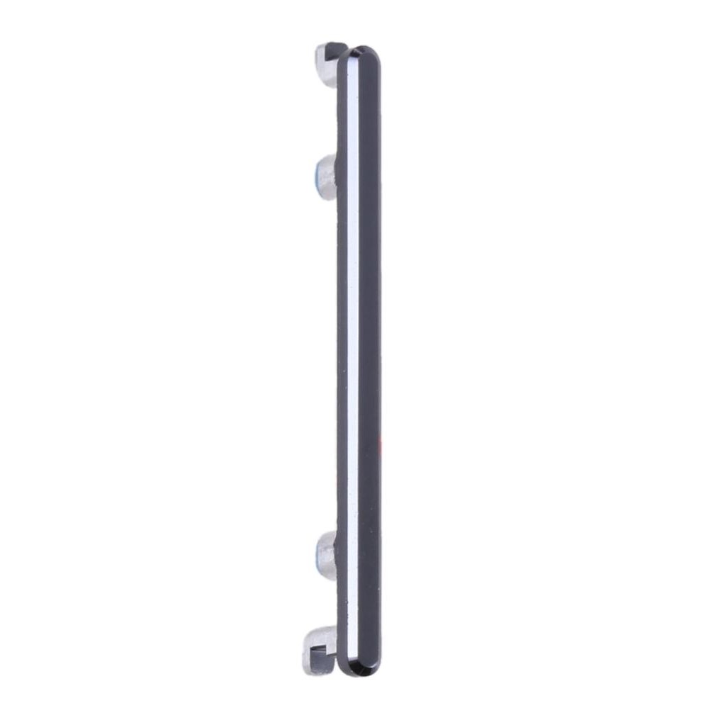 Volume Side Button Outer for Realme Pad Mini Black - Plastic Key