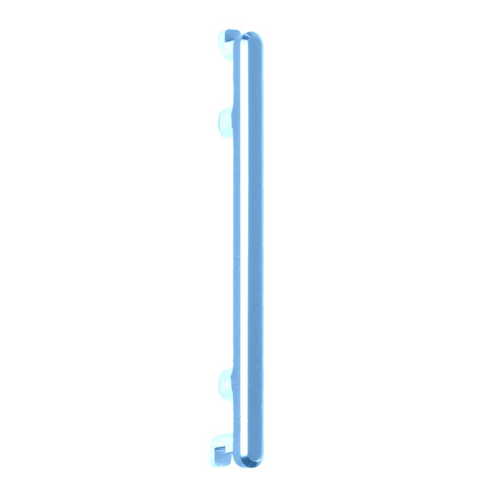 Volume Side Button Outer for Realme Pad Mini Blue - Plastic Key