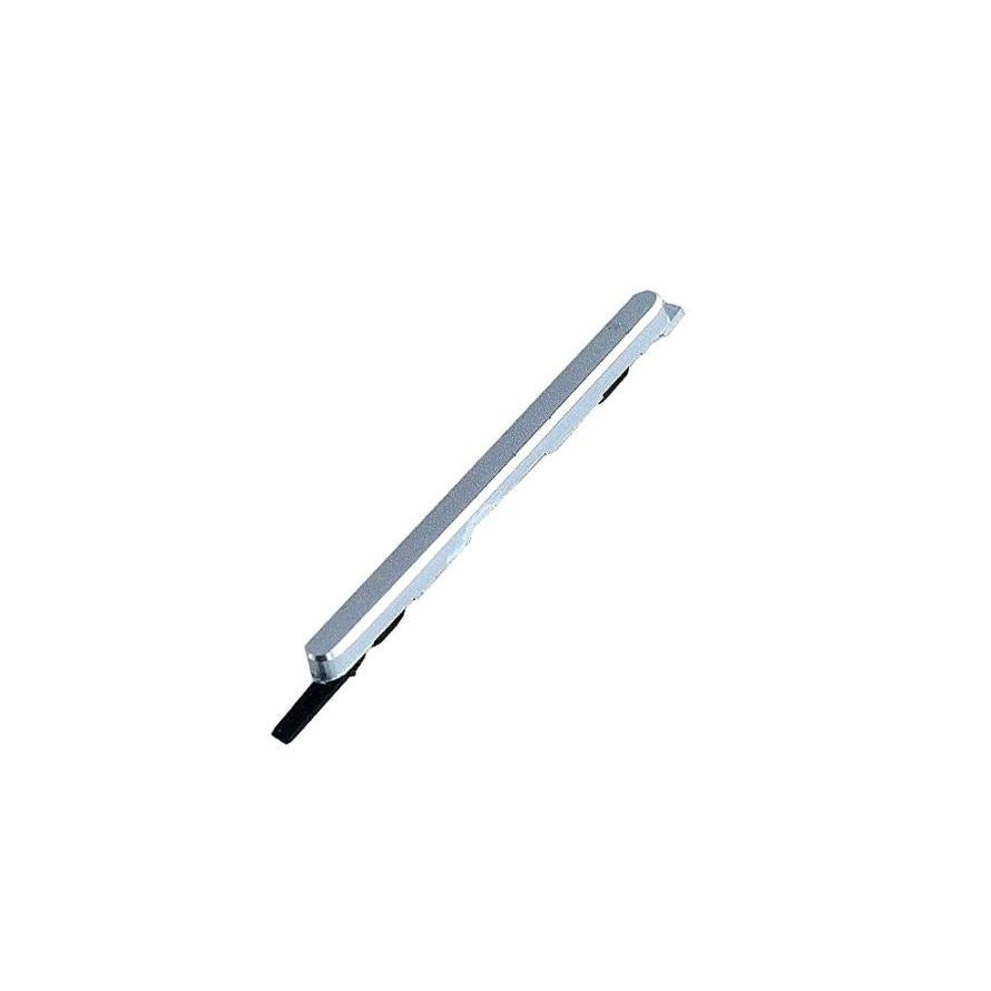 Volume Side Button Outer for Spice Mi-502n Smart FLO Pace3 Black - Plastic Key