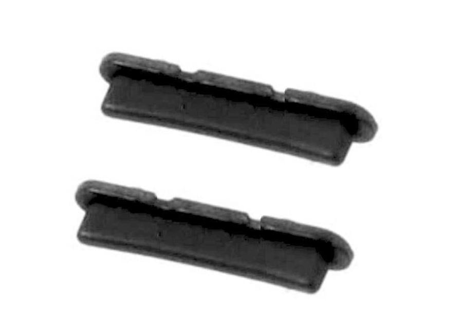 Volume Side Button Outer for Tecno Spark Power 2 Ice - Plastic Key