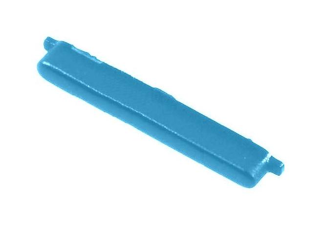 Volume Side Button Outer for ZTE Blade V80 Max Sky - Plastic Key