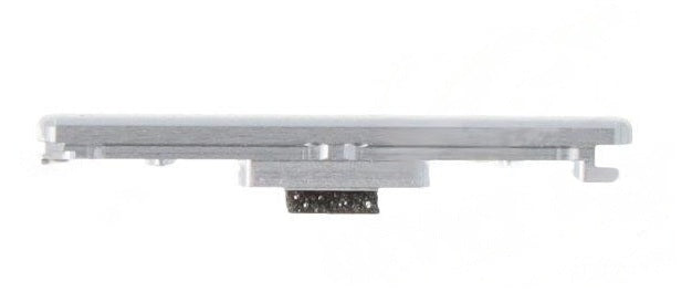 Volume Side Button Outer for ZTE Nubia RedMagic Astra Silver - Plastic Key