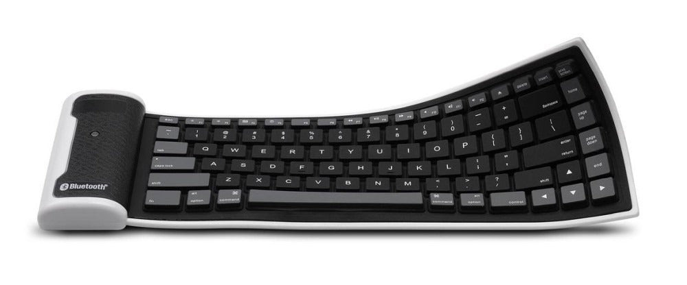 Wireless Bluetooth Keyboard for Huawei Nova 14 Lite - Flexible & Portable